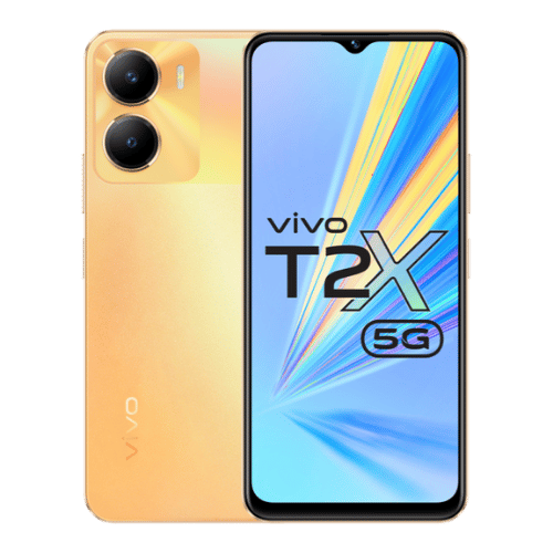 Vivo T2x (India)