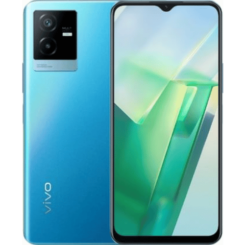 Vivo T2x