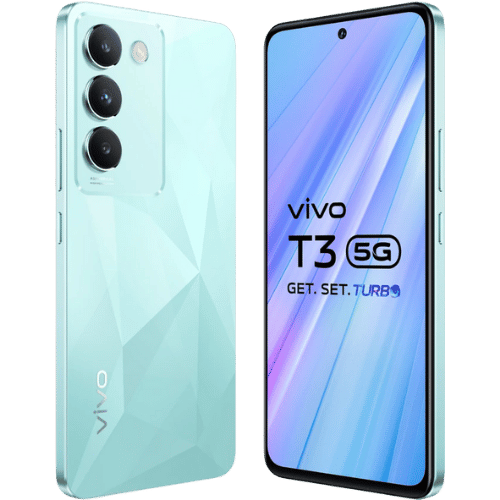 Vivo T3