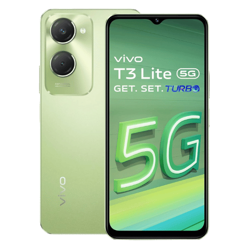 Vivo T3 Lite