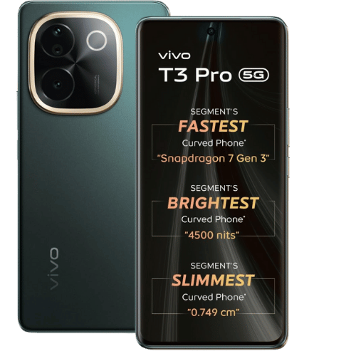 Vivo T3 Pro