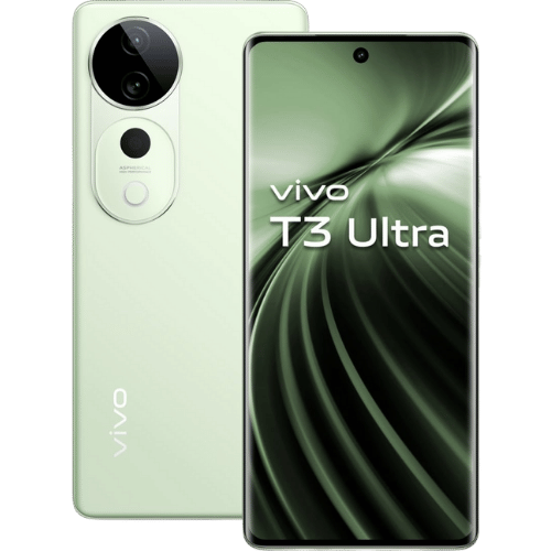Vivo T3 Ultra