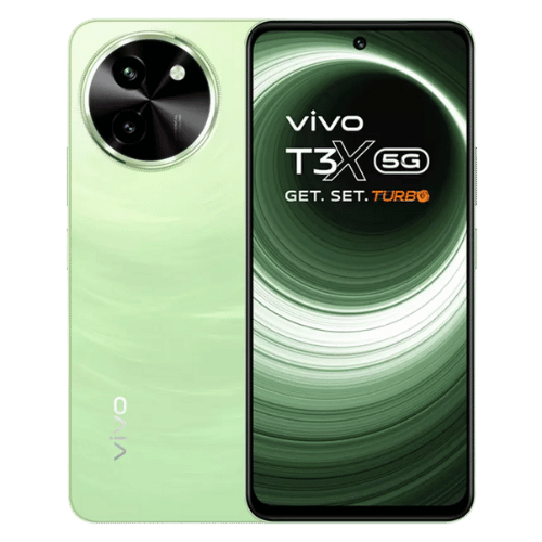 Vivo T3x