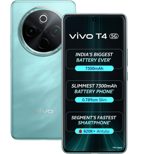 Vivo T4
