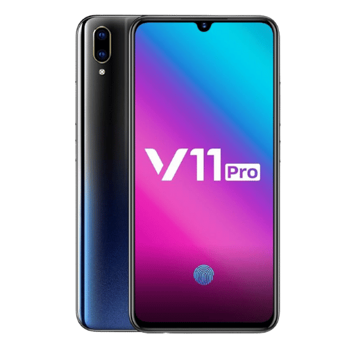 Vivo V11 (V11 Pro)