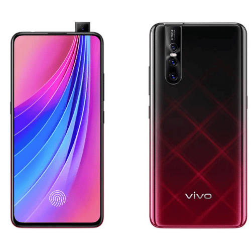 Vivo V15