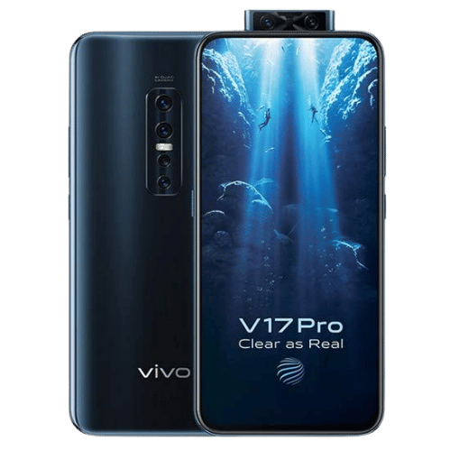 Vivo V17 Pro