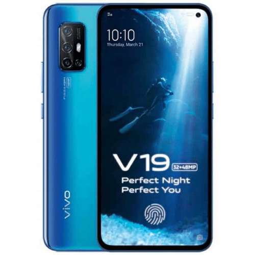 Vivo V19 (Indonesia)