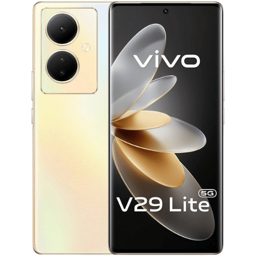 Vivo V29 Lite