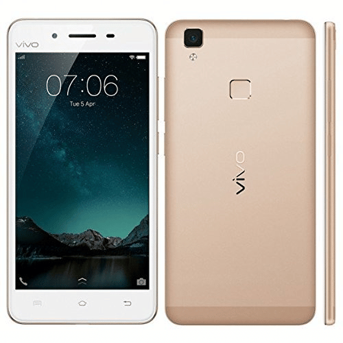 Vivo V3