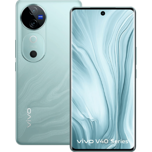 Vivo V40