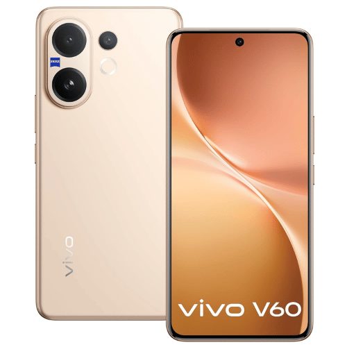 Vivo V60 image 1
