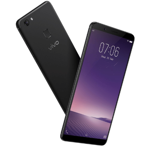 Vivo V7+