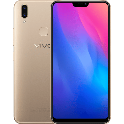 Vivo V9