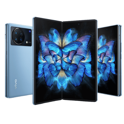 Vivo X Fold