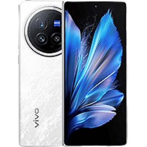 Vivo X Fold3 Pro