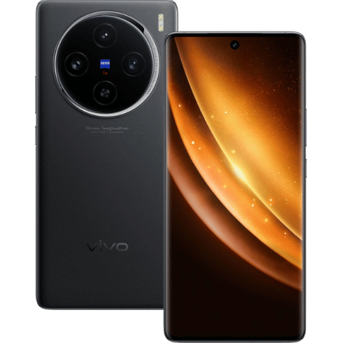 Vivo X100