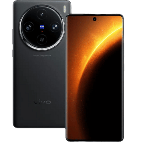 Vivo X100 Pro