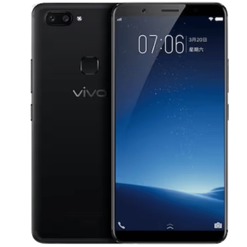 Vivo X20