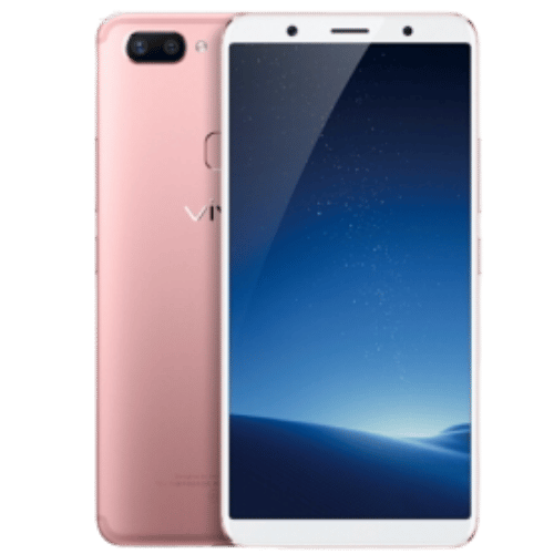 Vivo X20 Plus