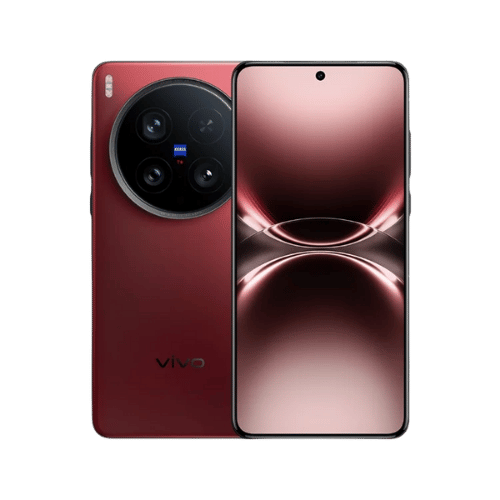 Vivo X200 Ultra