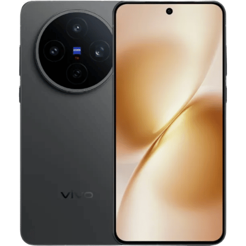 Vivo X200s