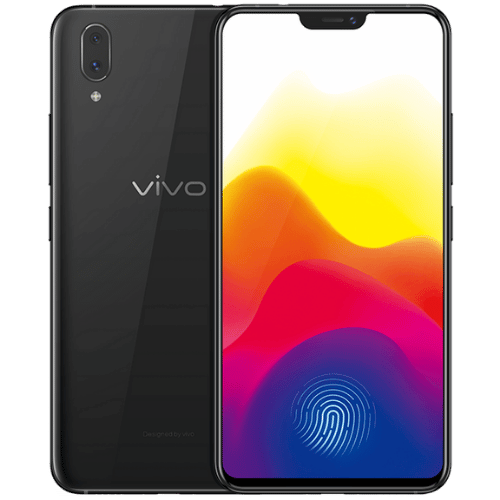 Vivo X21
