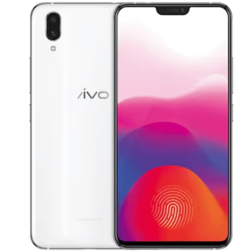 Vivo X21 UD