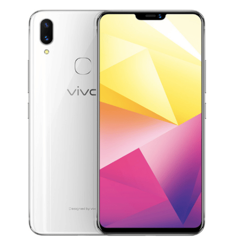 Vivo X21i