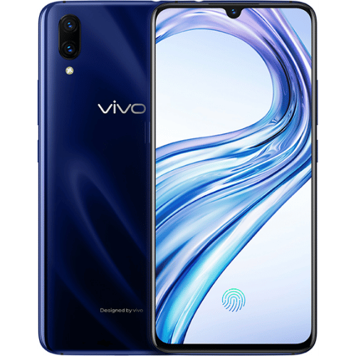 Vivo X23