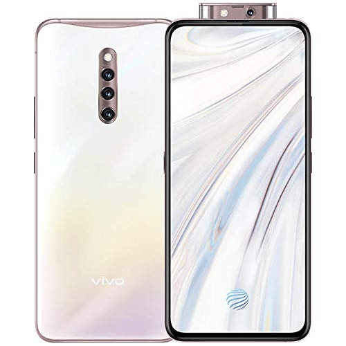 Vivo X27 Pro