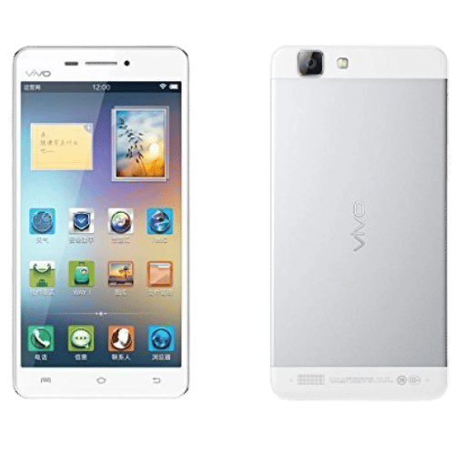 Vivo X3S