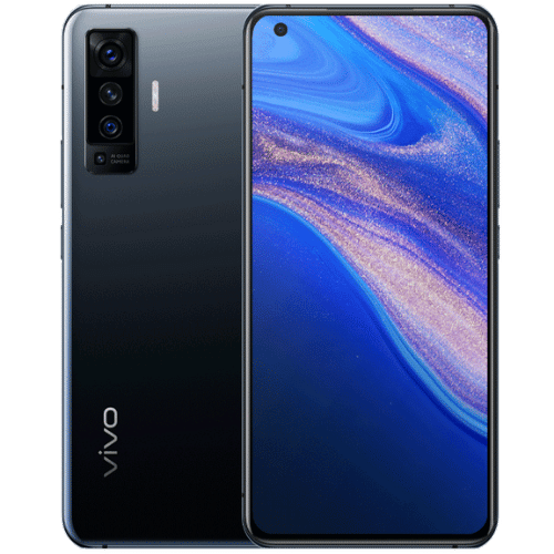Vivo X50 5G