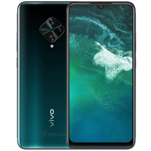 Vivo X50 Lite