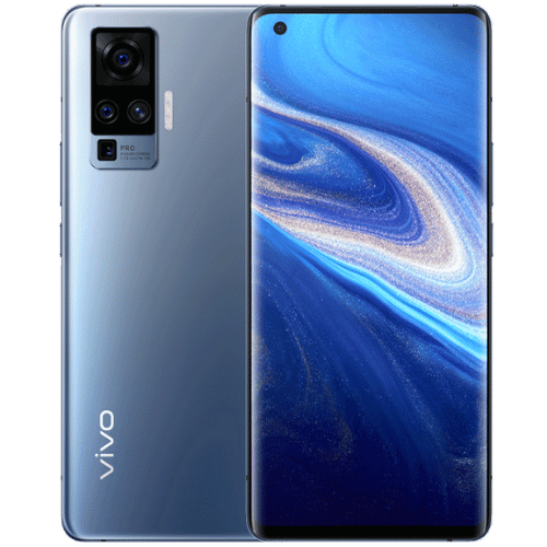 Vivo X50 Pro+