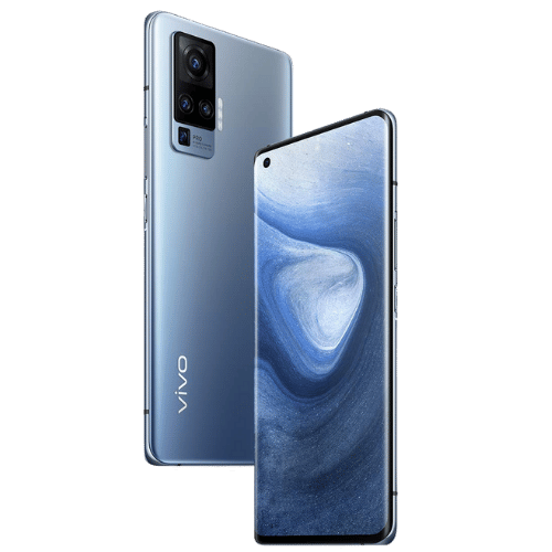 Vivo X50 Pro