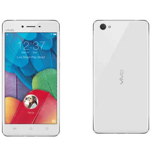 Vivo X5Pro