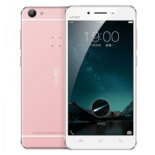Vivo X6Plus