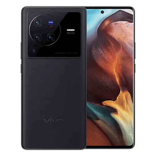 Vivo X80