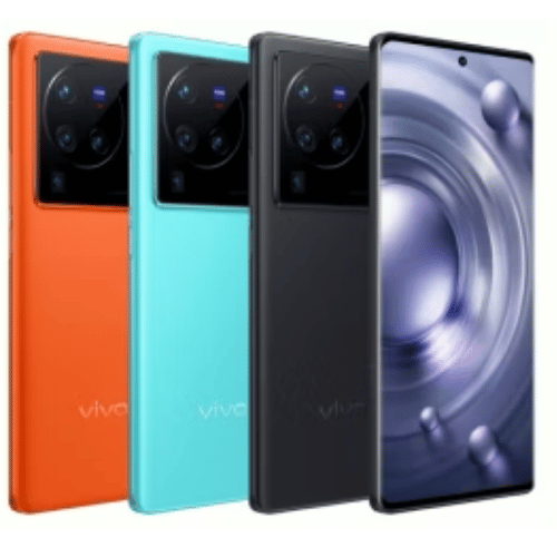 Vivo X80 Pro+ image 1