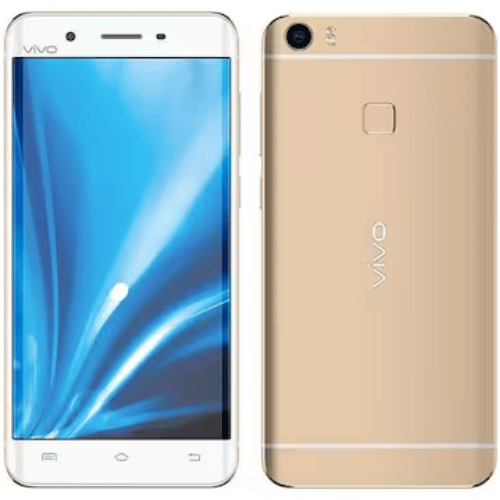 Vivo Xplay5 Elite