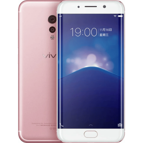 Vivo Xplay6