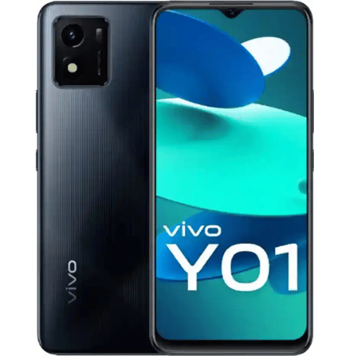 Vivo Y01