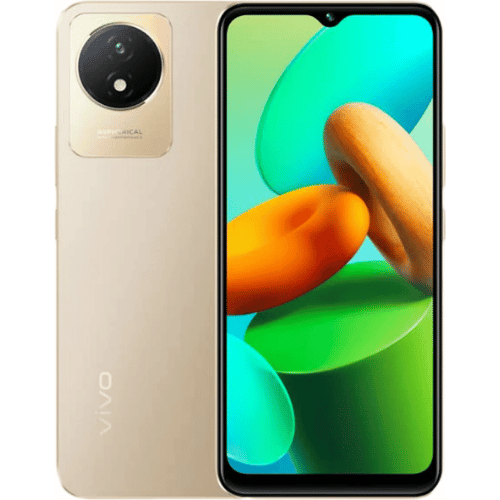 Vivo Y02