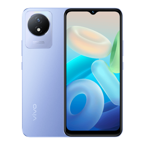 Vivo Y02A