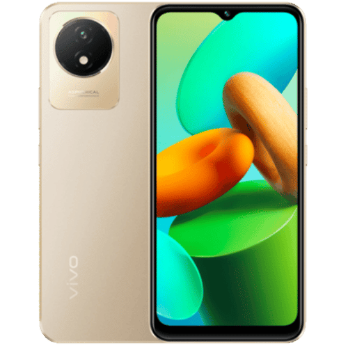Vivo Y02t