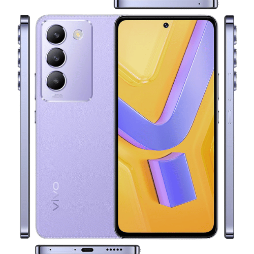 Vivo Y100 (IDN)