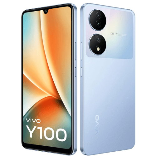 Vivo Y100