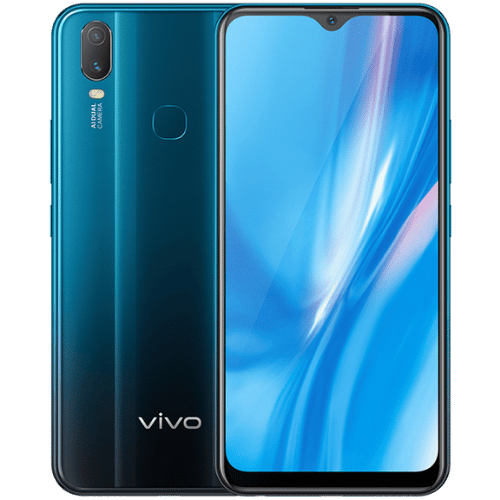 Vivo Y11 (2019)