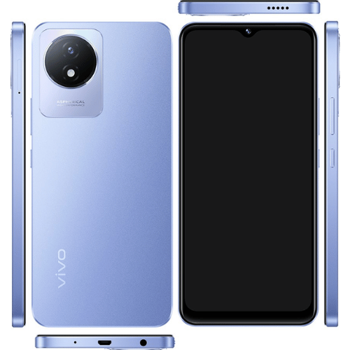 Vivo Y11 (2023)
